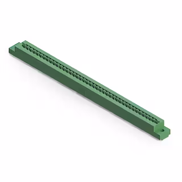 307-040-458-102 EDAC Inc.  Edgeboard Connectors